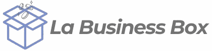 la business box